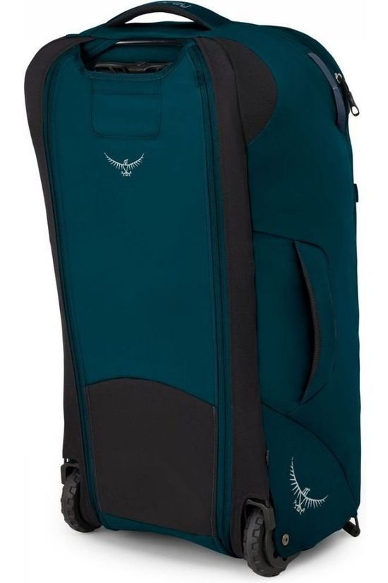 Osprey Valise Farpoint Wheels 65 Petrol