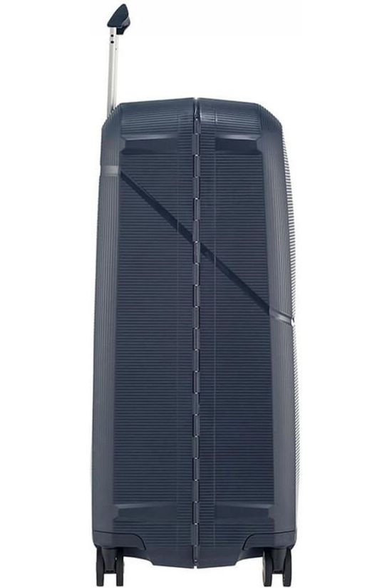 Samsonite Valise Magnum Spinner 75/28 dark blue