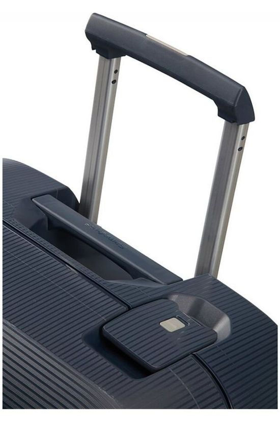Samsonite Valise Magnum Spinner 75/28 dark blue