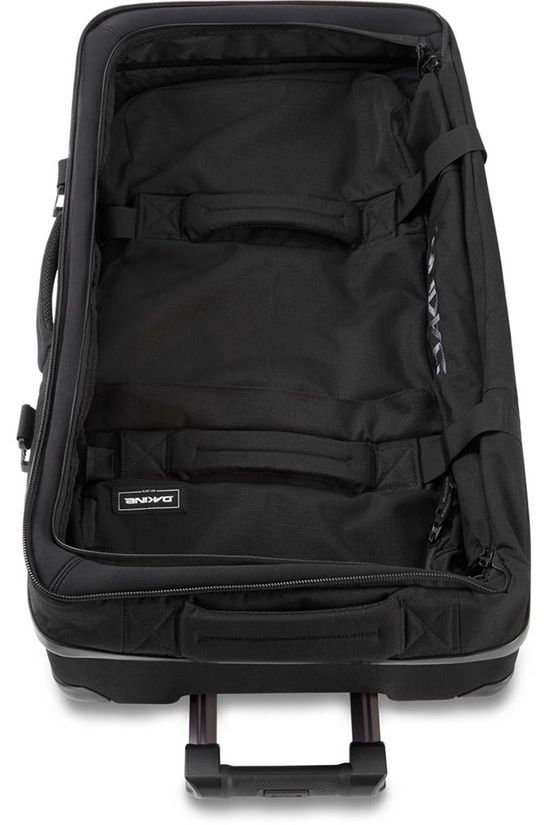 Dakine Valise Split Roller 110L Camel Brown/Ass. Geometric