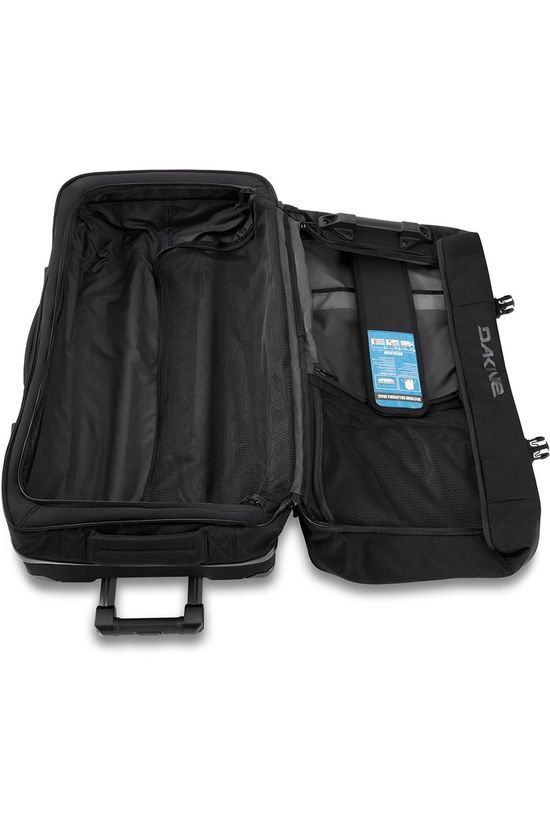 Dakine Valise Split Roller 110L Camel Brown/Ass. Geometric