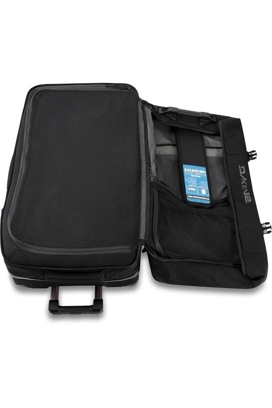 Dakine Valise Split Roller 110L Camel Brown/Ass. Geometric