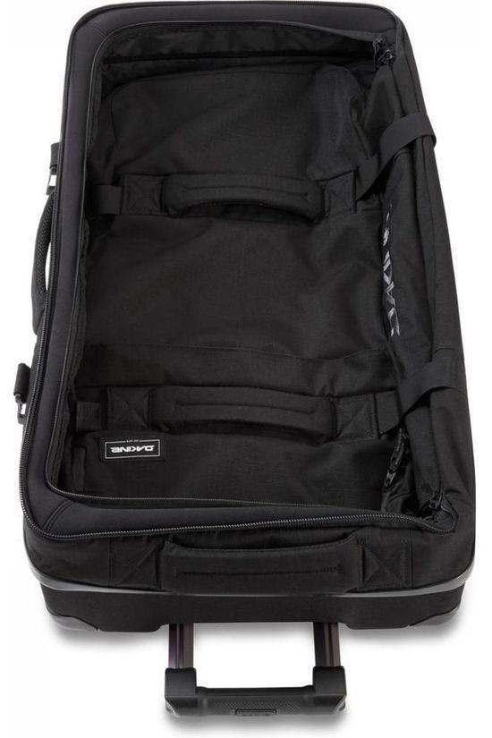 Dakine Trolley Split Roller Eq 75L Black