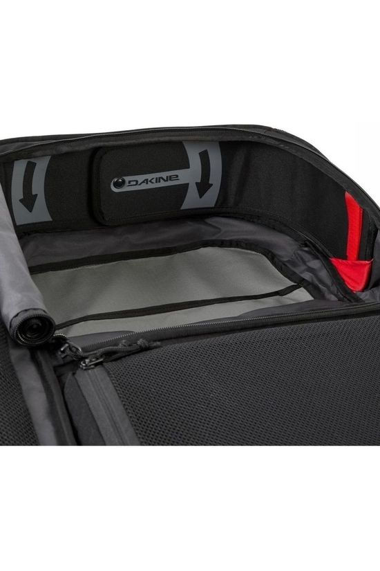 Dakine Trolley Split Roller Eq 75L Black
