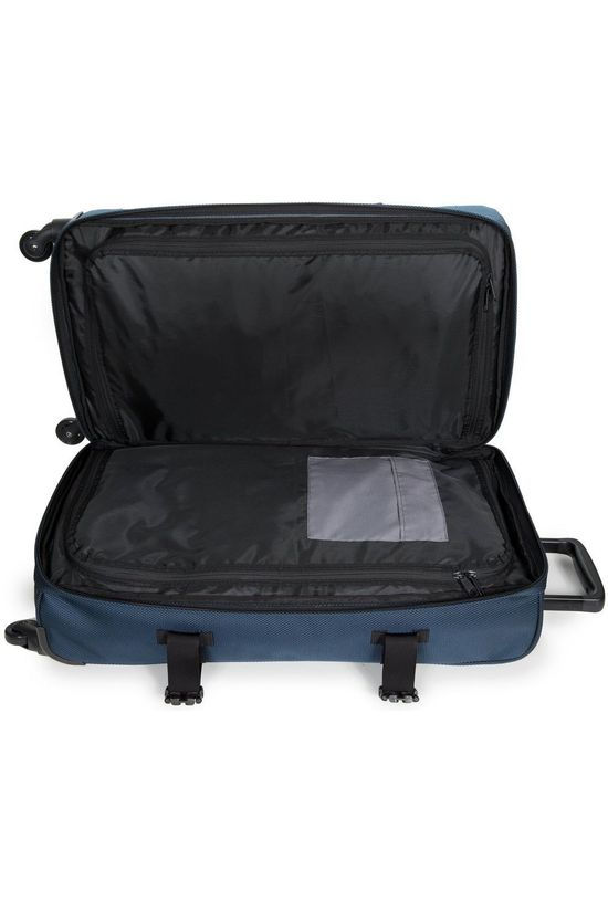 Eastpak Trolley Trans4 CNNCT L Navy Blue