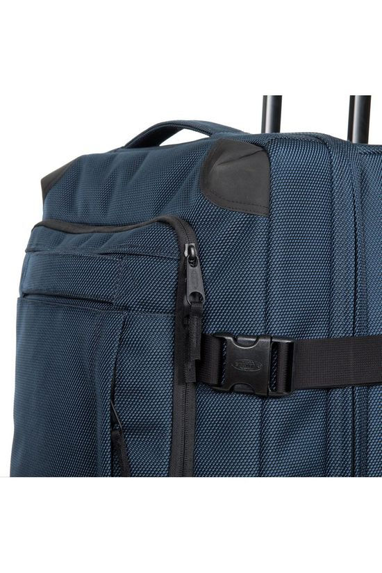 Eastpak Trolley Trans4 CNNCT L Navy Blue