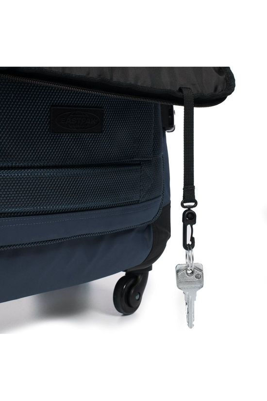 Eastpak Trolley Trans4 CNNCT L Navy Blue