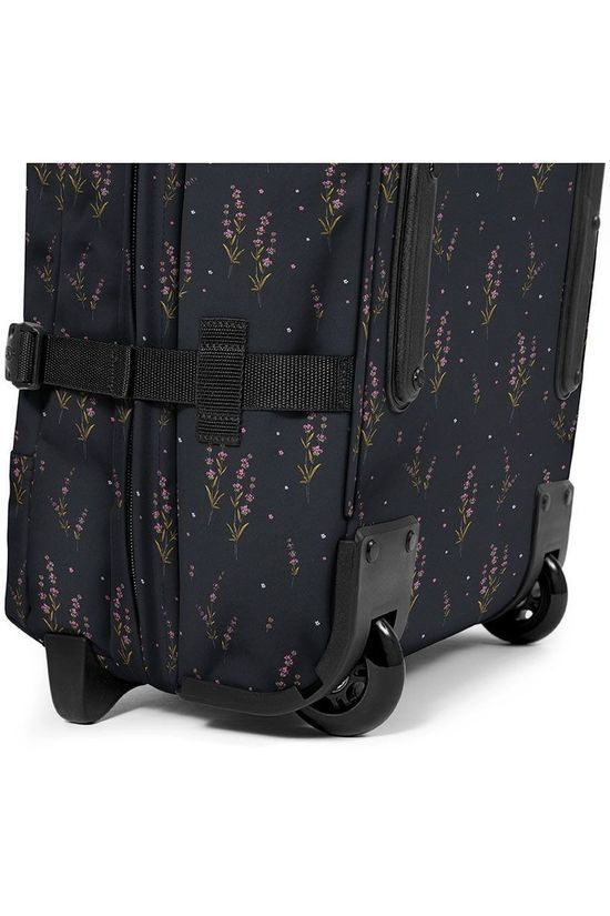 Eastpak Handbagage Tranverz S Black/Mid Pink