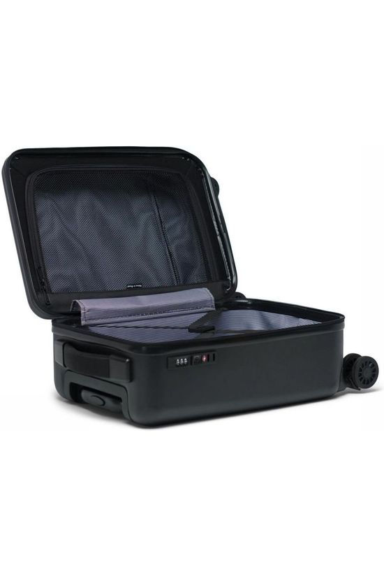 Herschel Supply Handbagage Trade Carry On Black