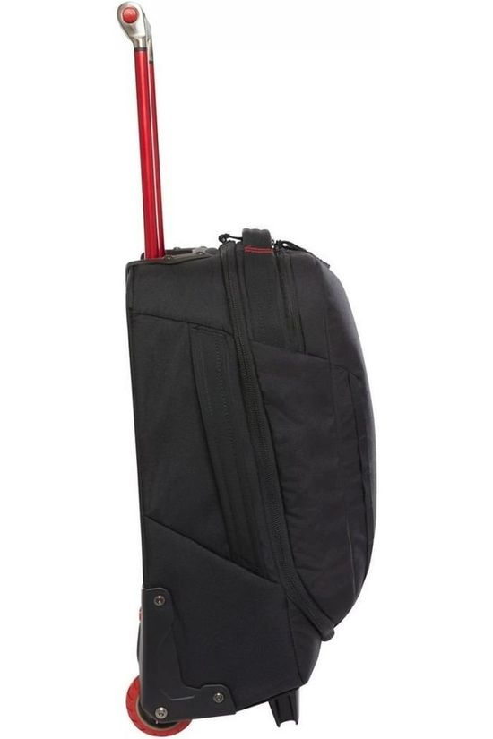 The North Face Bagage À Main Overhead 19 Black