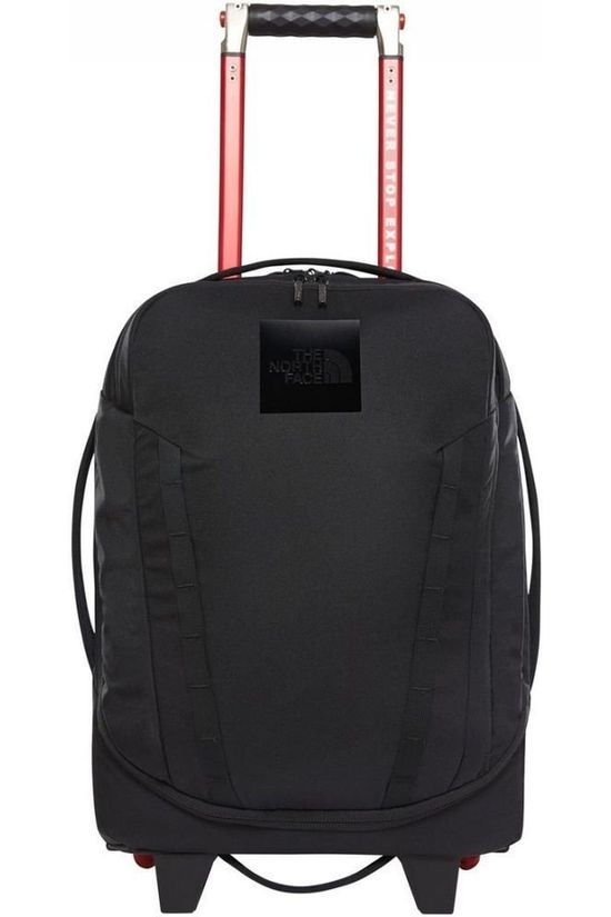 The North Face Bagage À Main Overhead 19 Black