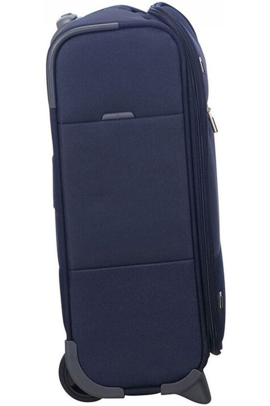 Samsonite Handbagage Base Boost Upright 45 Underseater dark blue