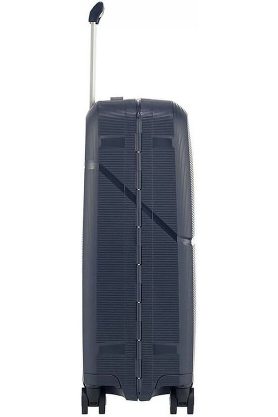 Samsonite Handbagage Magnum Spinner 55/20 dark blue