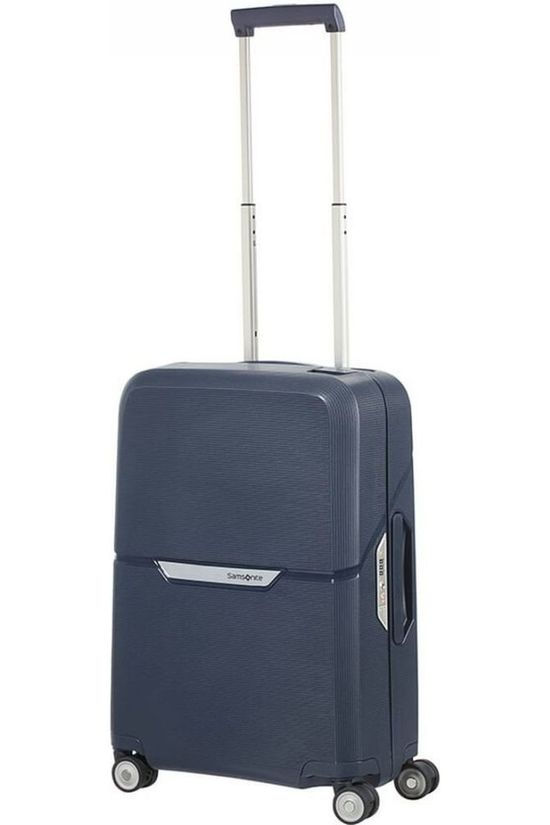 Samsonite Handbagage Magnum Spinner 55/20 dark blue