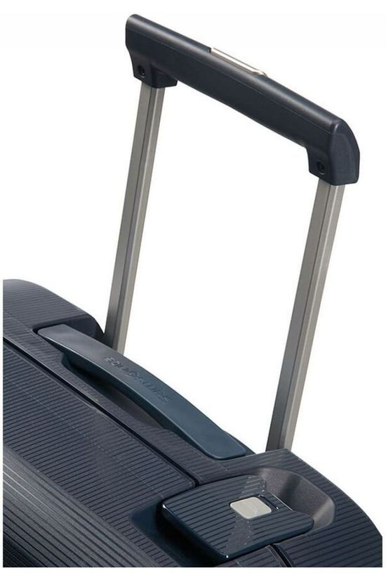Samsonite Handbagage Magnum Spinner 55/20 dark blue