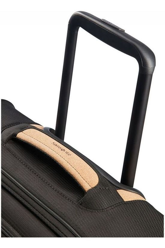 Samsonite Handbagage Spark SNG Eco Spinner 55/20 Black