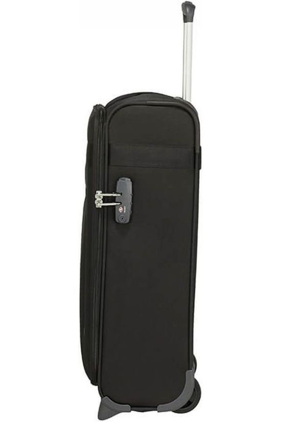 Samsonite Bagage À Main Citybeat Upright 55/20 Black