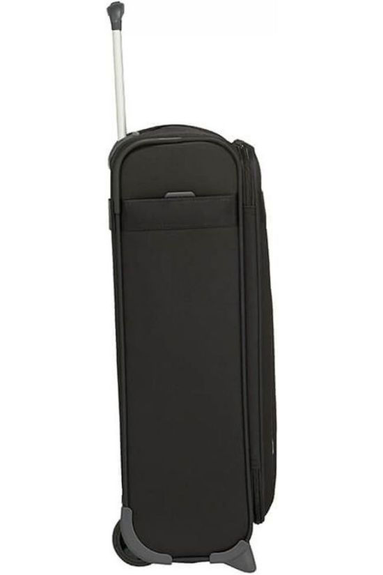 Samsonite Bagage À Main Citybeat Upright 55/20 Black