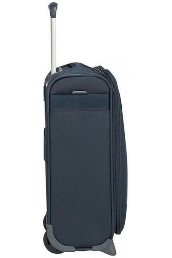 Samsonite Handbagage Citybeat Upright 45/16 mid blue