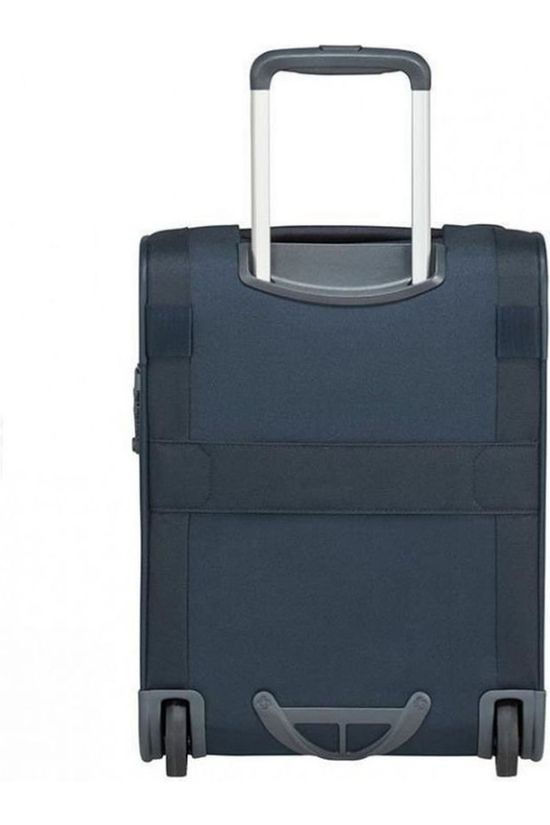 Samsonite Handbagage Citybeat Upright 45/16 mid blue