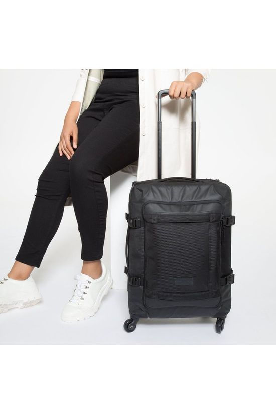 Eastpak Bagage À Main Trans4 CNNCT S Black