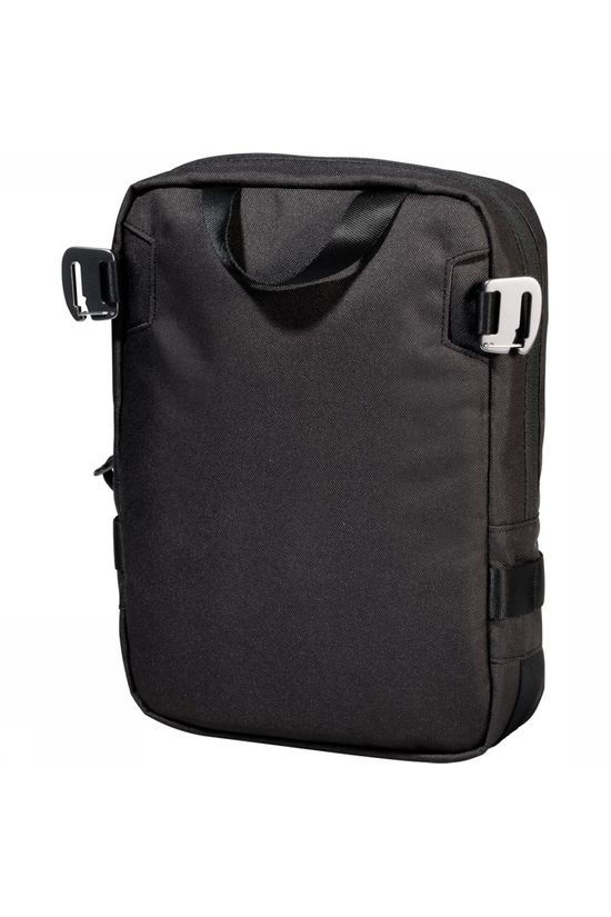 Jack Wolfskin Schoudertas Trt Utility Black