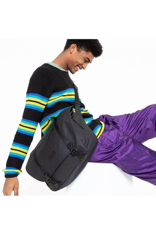 Eastpak Schoudertas Boston Black