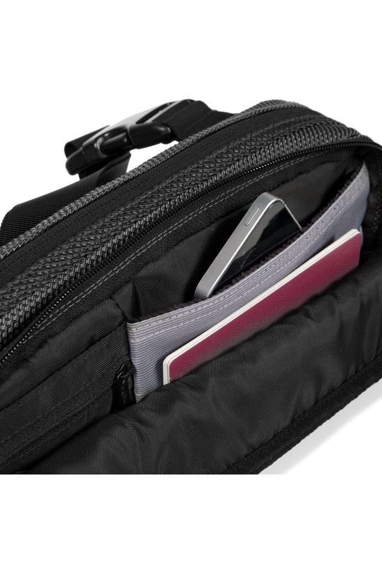 Eastpak Tas TY Black