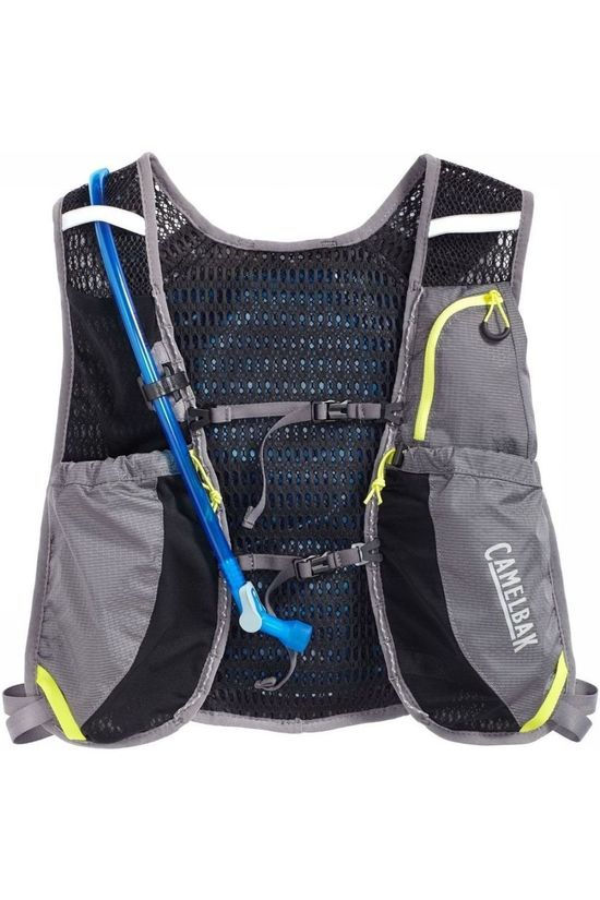 CamelBak Pack Hydratation Circuit Vest 5L Dark Grey/Black
