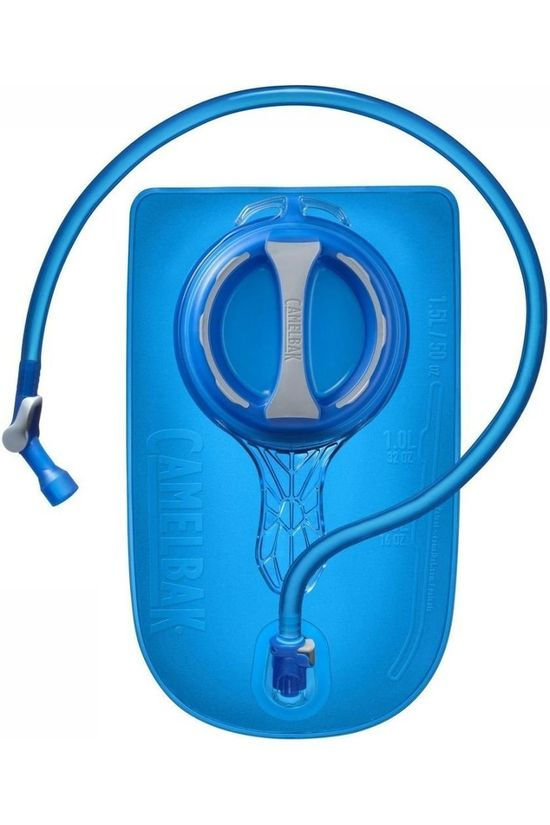 CamelBak Pack Hydratation Circuit Vest 5L Dark Grey/Black