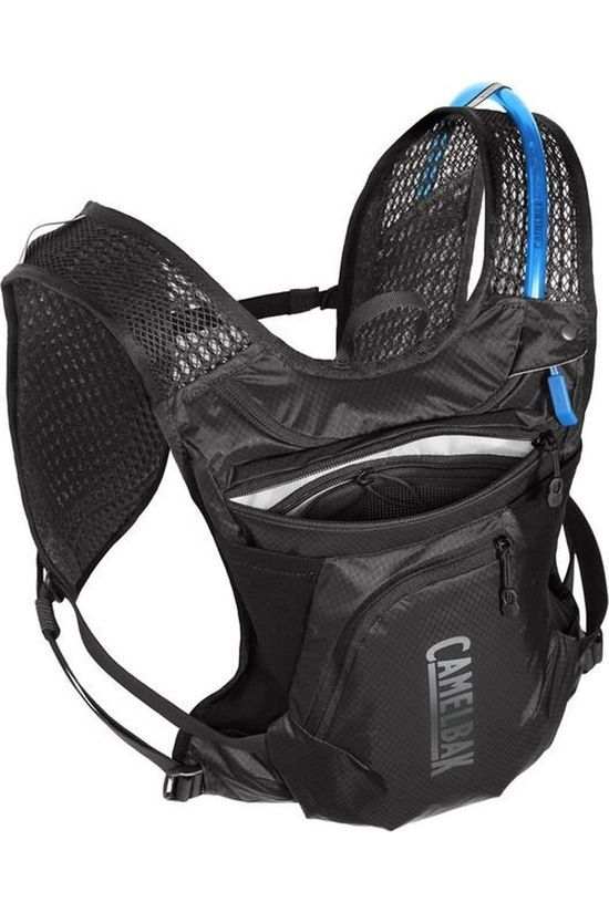 CamelBak Pack Hydratation Chase Bike Vest Black