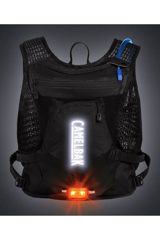 CamelBak Pack Hydratation Chase Bike Vest Black