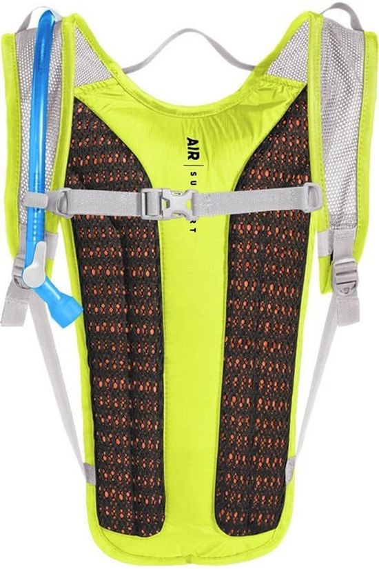CamelBak Hydration Pack Classic Light mid yellow/silver