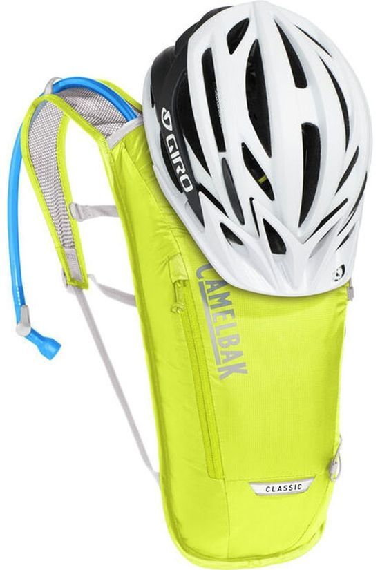 CamelBak Hydration Pack Classic Light mid yellow/silver