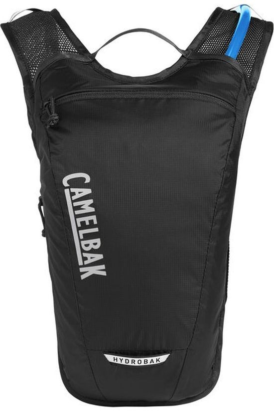 CamelBak Hydration Pack Hydrobak Light Black/Silver