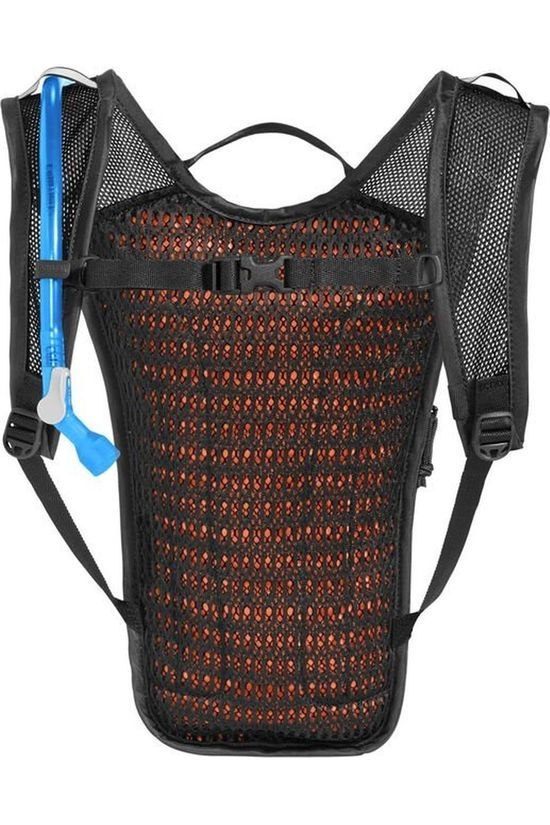 CamelBak Hydration Pack Hydrobak Light Black/Silver