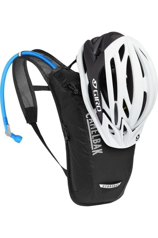 CamelBak Hydration Pack Hydrobak Light Black/Silver