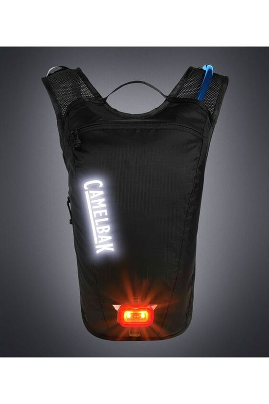 CamelBak Hydration Pack Hydrobak Light Black/Silver