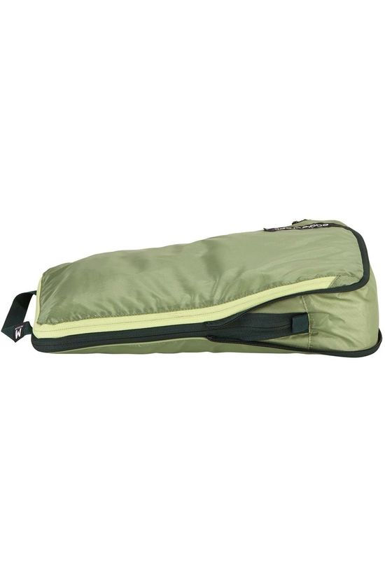 Eagle Creek Opbergsysteem Pack-It Isolate Compression Cube M mid green