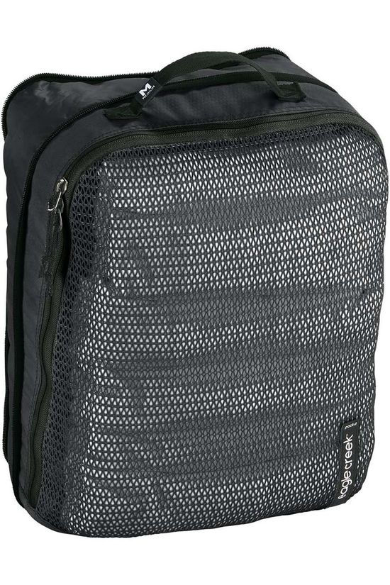 Eagle Creek Système De Rangement Pack-It Reveal Expansion Cube M Black