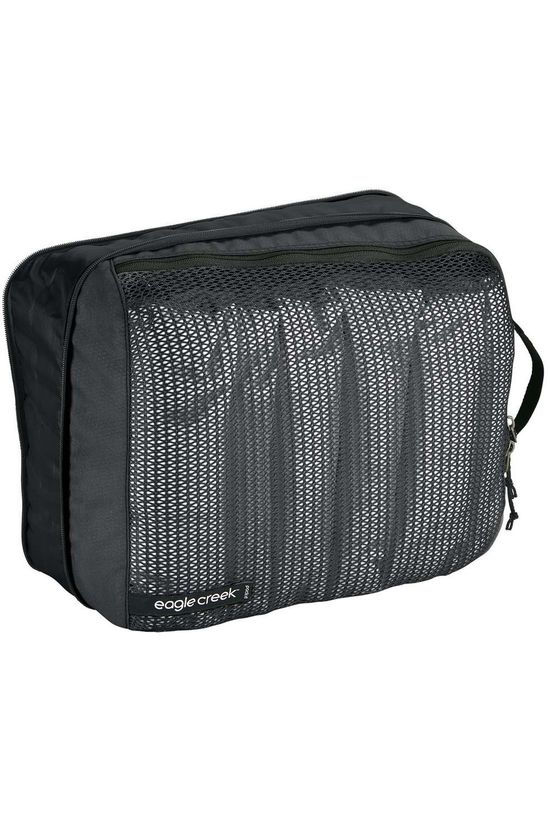 Eagle Creek Système De Rangement Pack-It Reveal Expansion Cube M Black