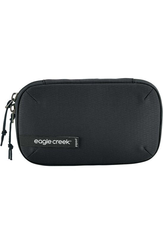 Eagle Creek Système De Rangement Pack-It Reveal E-Tools Organizer Mini Black