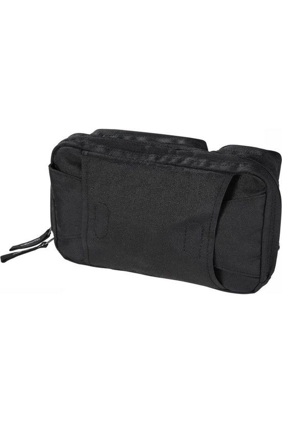 Jack Wolfskin Heuptas Upgrade Black