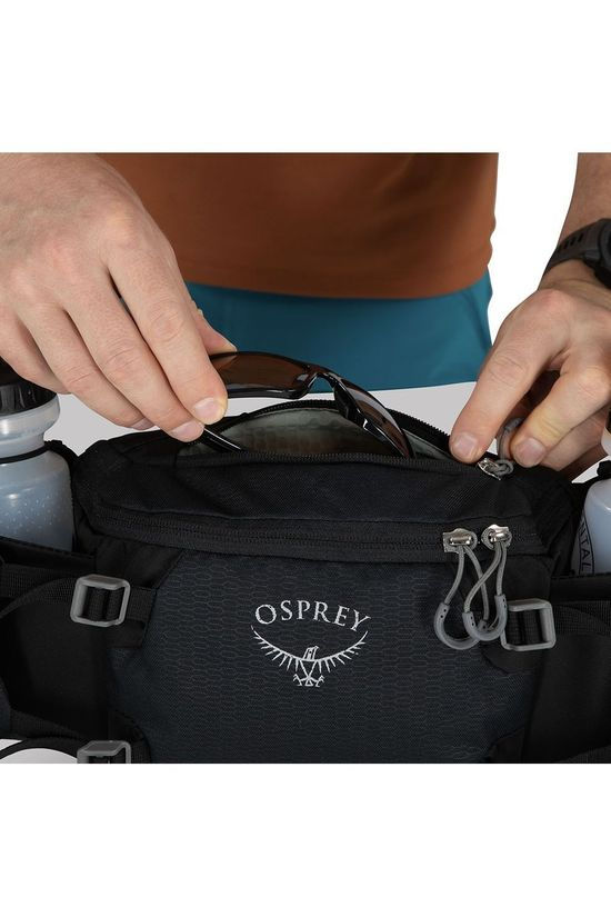 Osprey Sac Banane Savu 5 Black