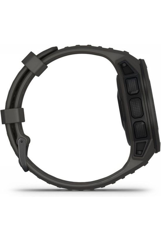 Garmin GPS Instinct dark grey
