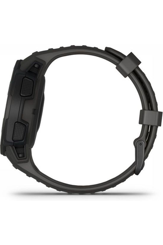 Garmin GPS Instinct dark grey