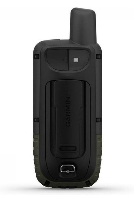 Garmin GPSMap 66S Black