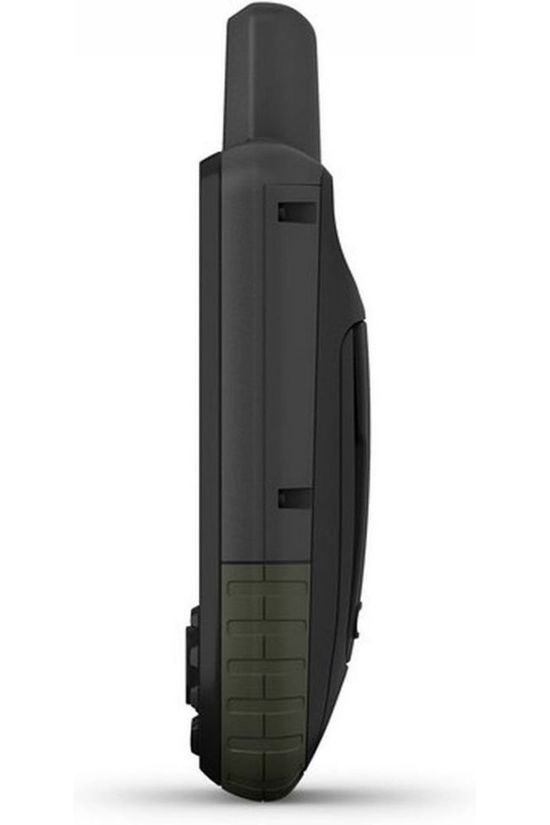 Garmin GPSMap 66S Black