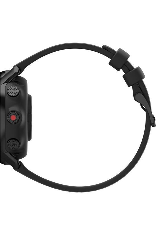 Polar GPS Grit X Blk M/L Black