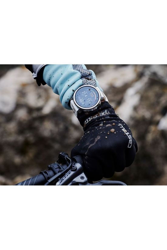 Polar GPS Grit X WHI S/M white
